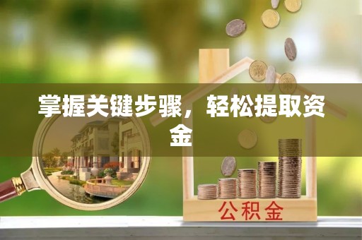 梧州掌握关键步骤，轻松提取资金